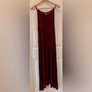 Billabong Maxi Dress